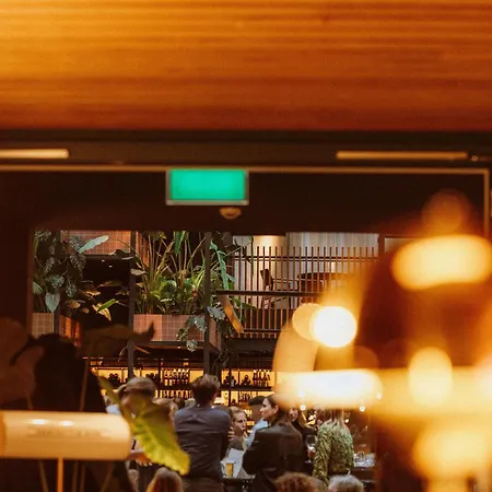 Yalo Urban Boutique Hotel Gent-2