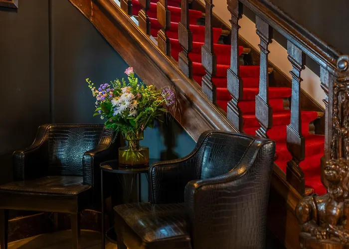 OnderbergenBoutique Hotel